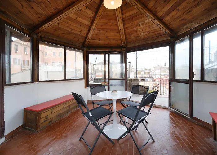 Appartement Monti's View By Buddyrent *