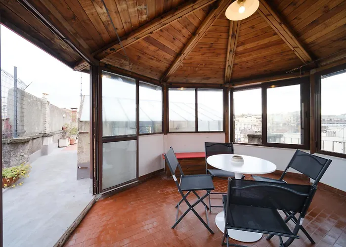 Appartement Monti's View By Buddyrent