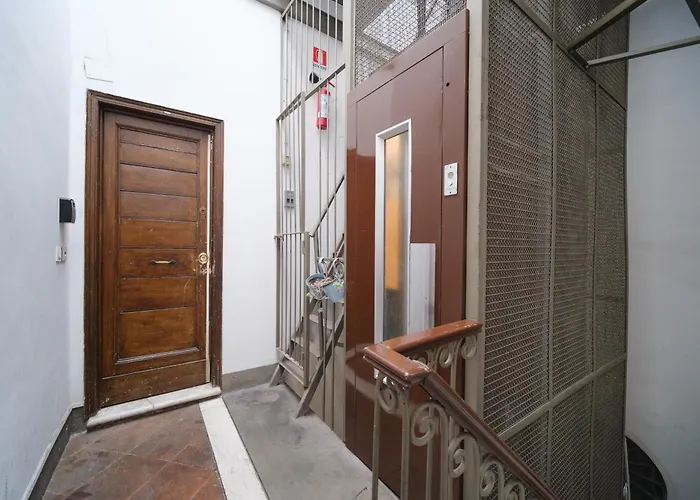 Monti's View By Buddyrent Appartement *