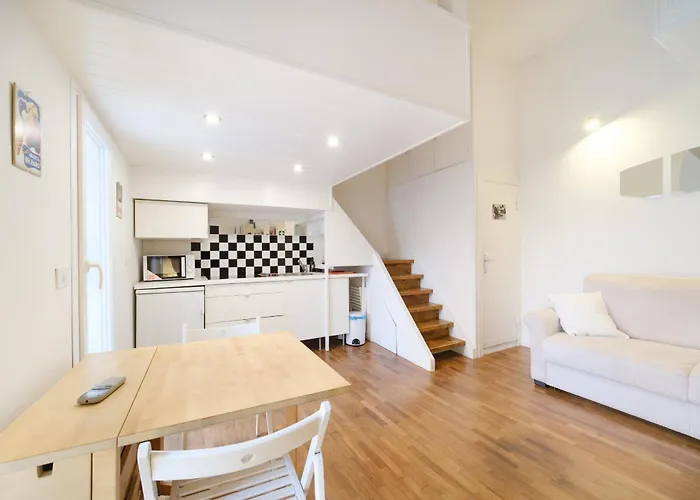 Appartement Monti's View By Buddyrent Rome