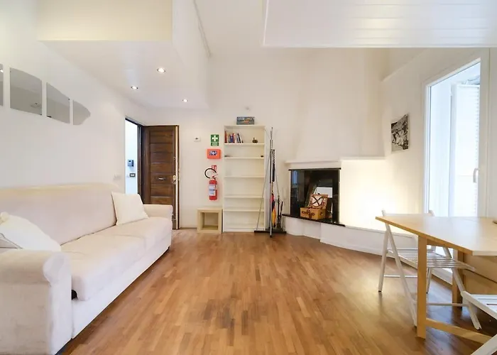 Appartement Monti's View By Buddyrent Rome